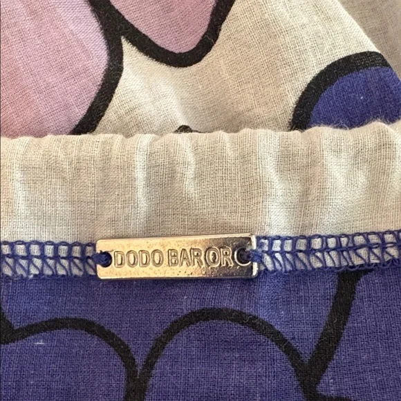 Dodo Bar Or floral Dorothy Maxi flowy tiered dress. This is so gorgeous on.